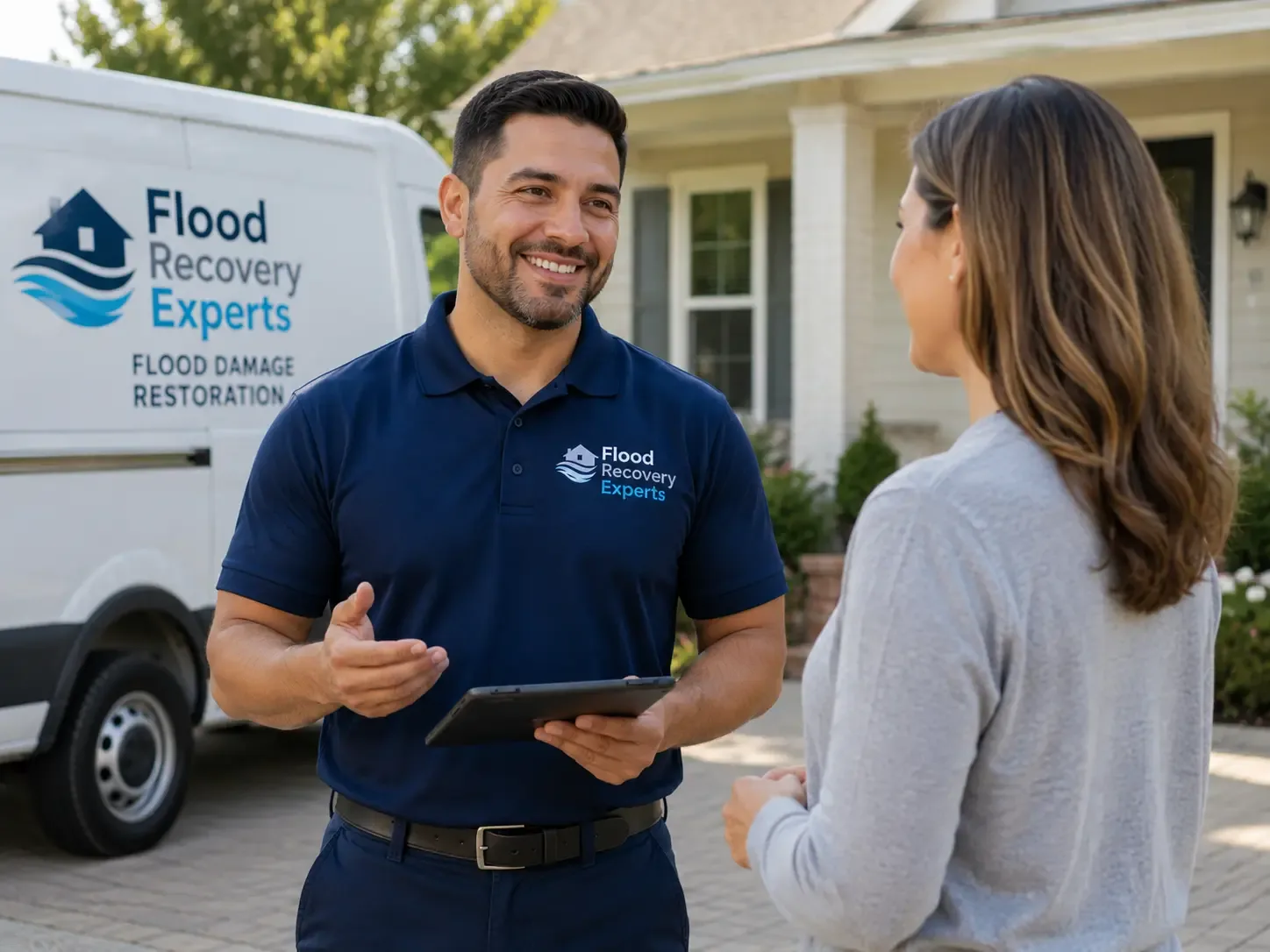 Flood Damage Cleanup Garner, NC FAQs